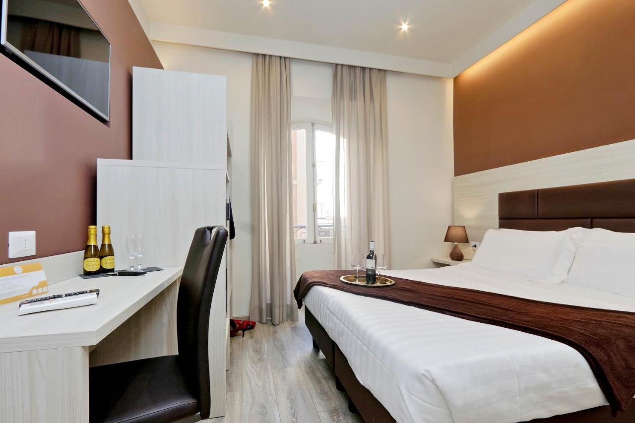 Guest house Monti 2*