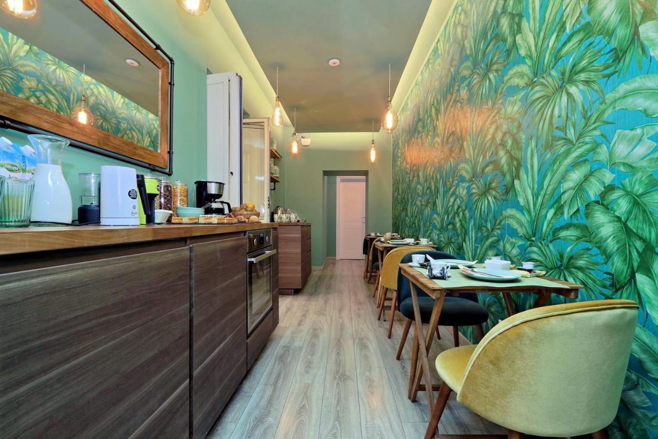Monti Guest house