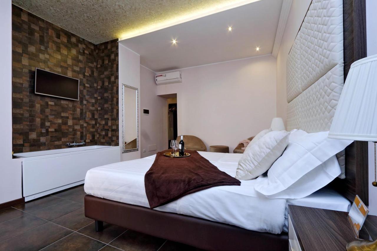 Monti Guest house