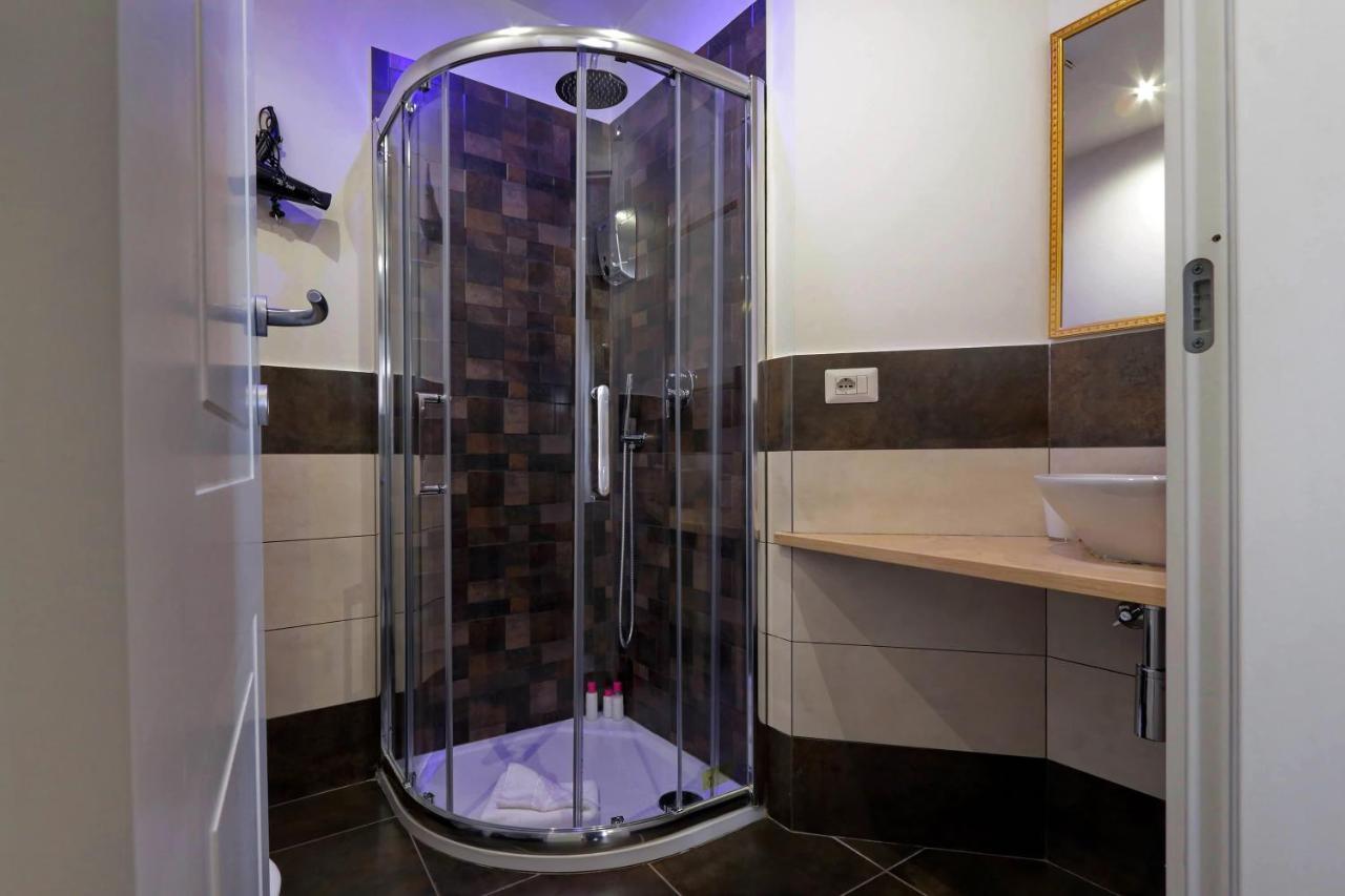 Guest house Monti 2*