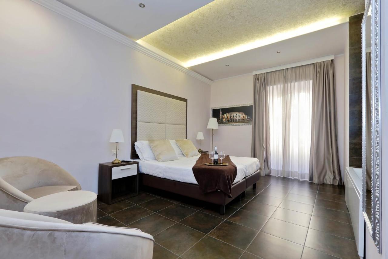 Monti Guest house 2*