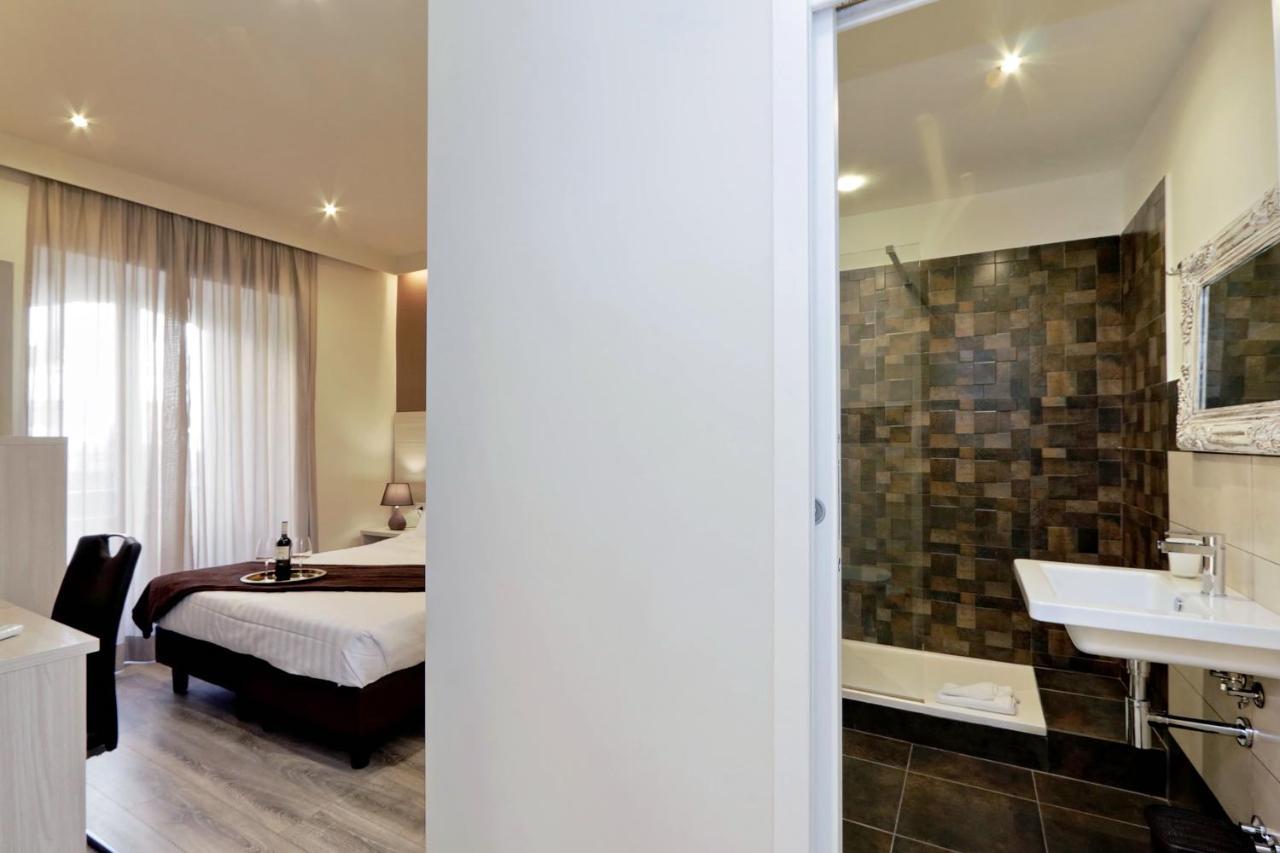 Monti Guest house