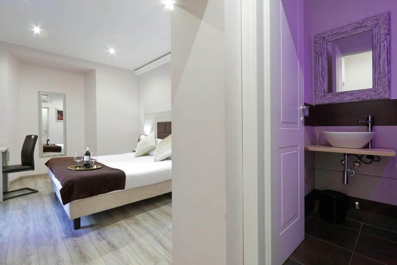Monti Maison d'hôtes 2*