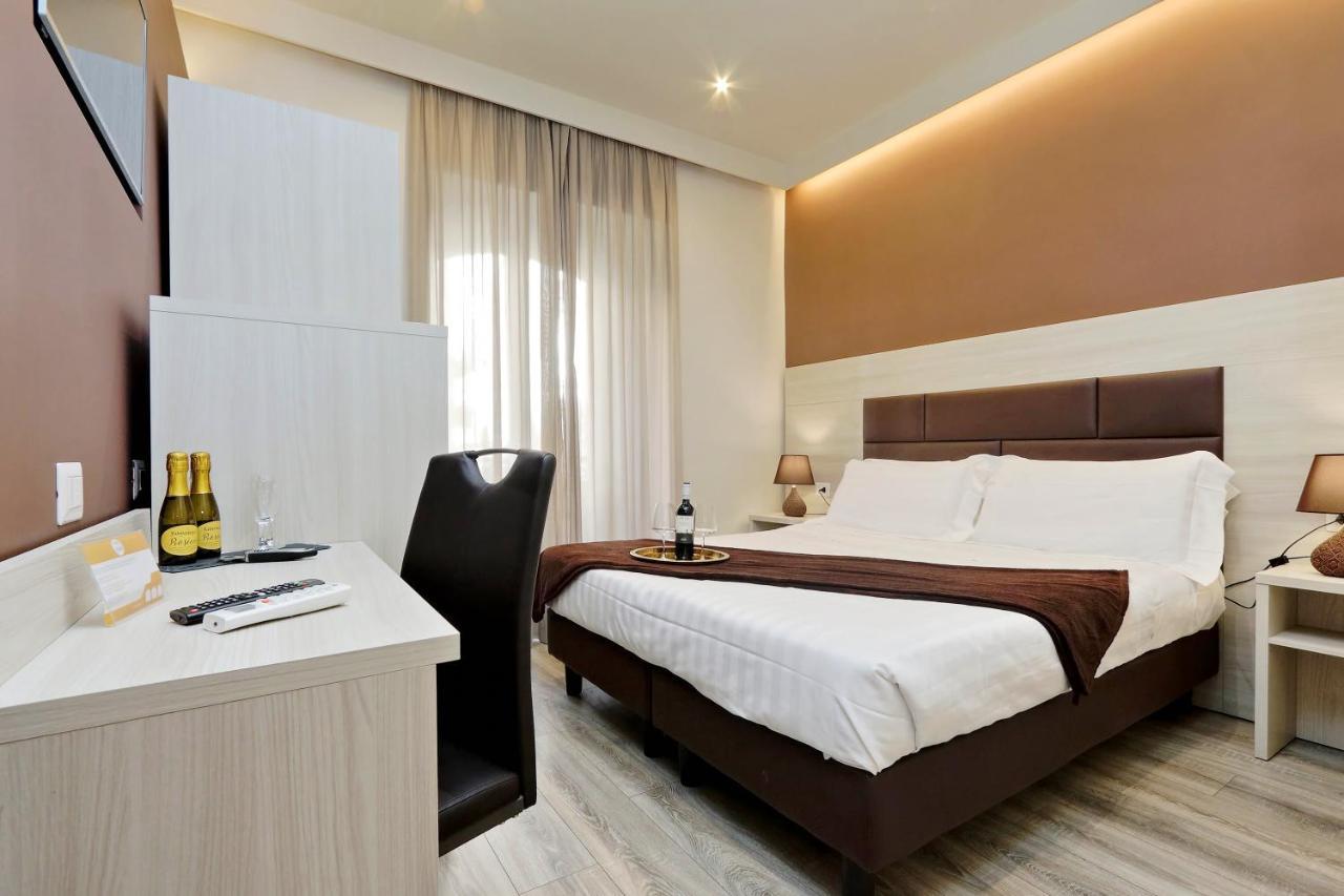 Monti Guest house Rome