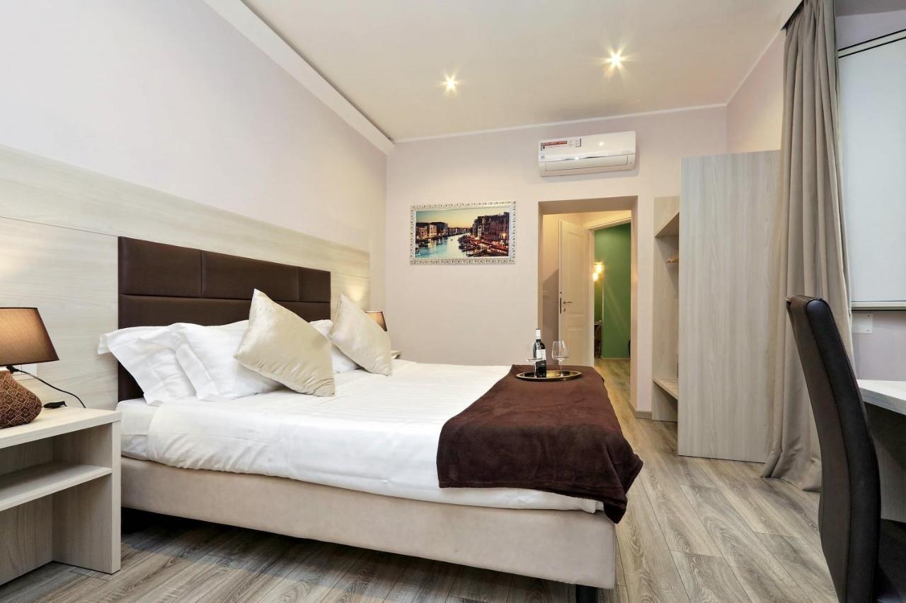 Monti Guest house 2*