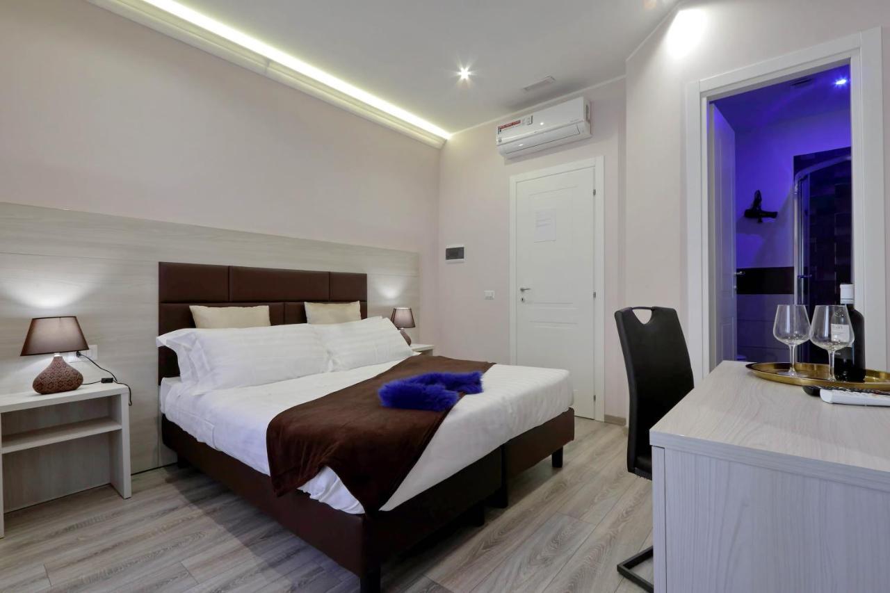 Monti Guest house Rome