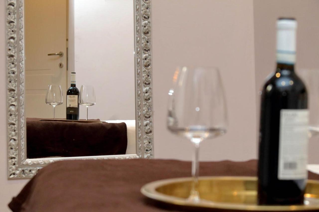 Maison d'hôtes Monti 2*