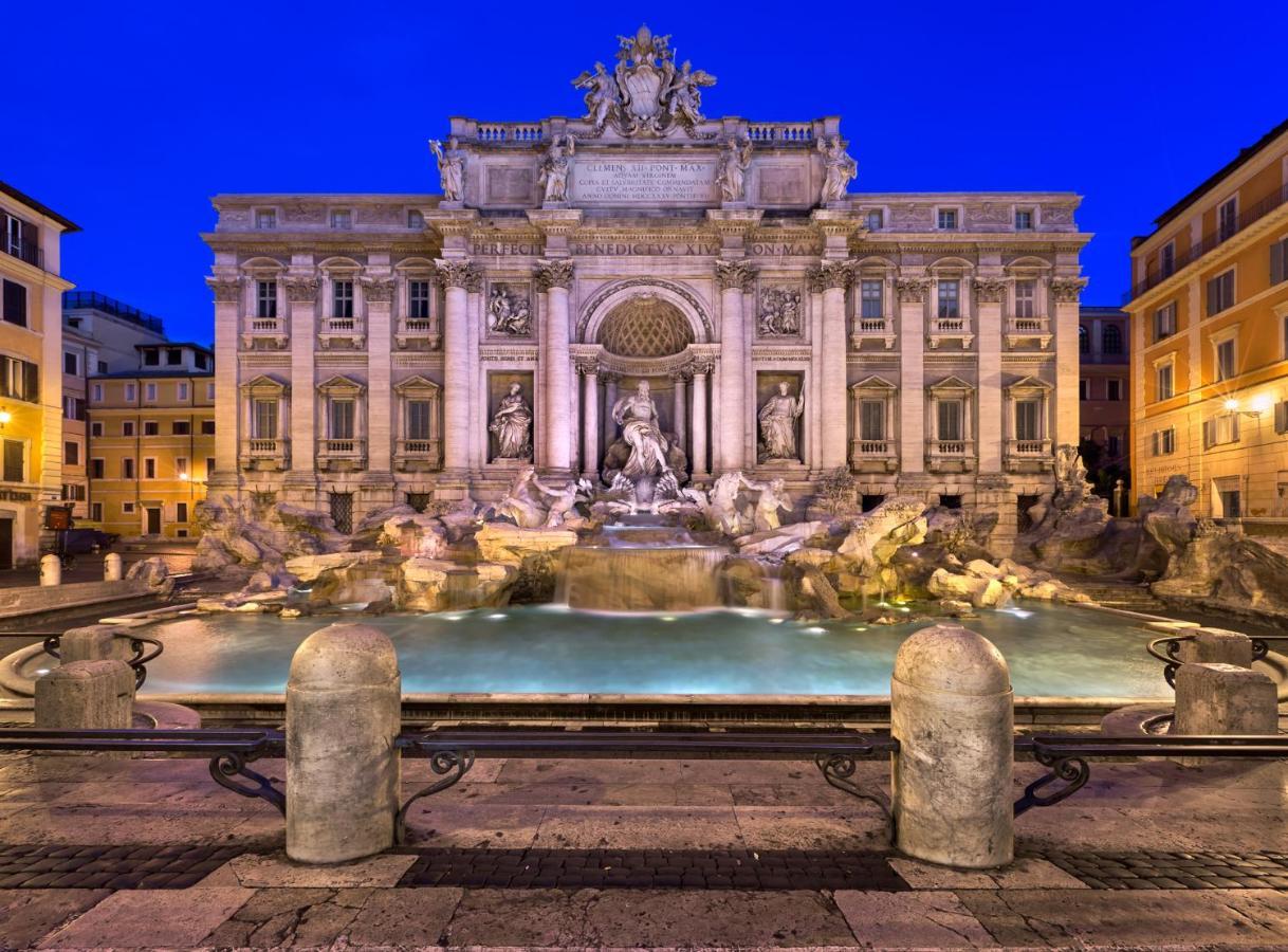 Vatican 383 Gasthuis