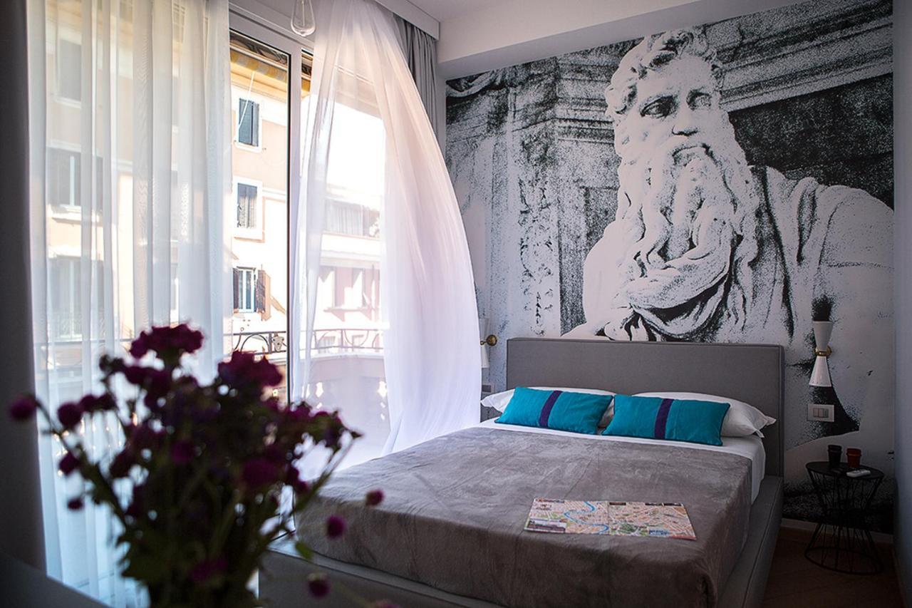 Milizie 76 Gallery 2* Rome
