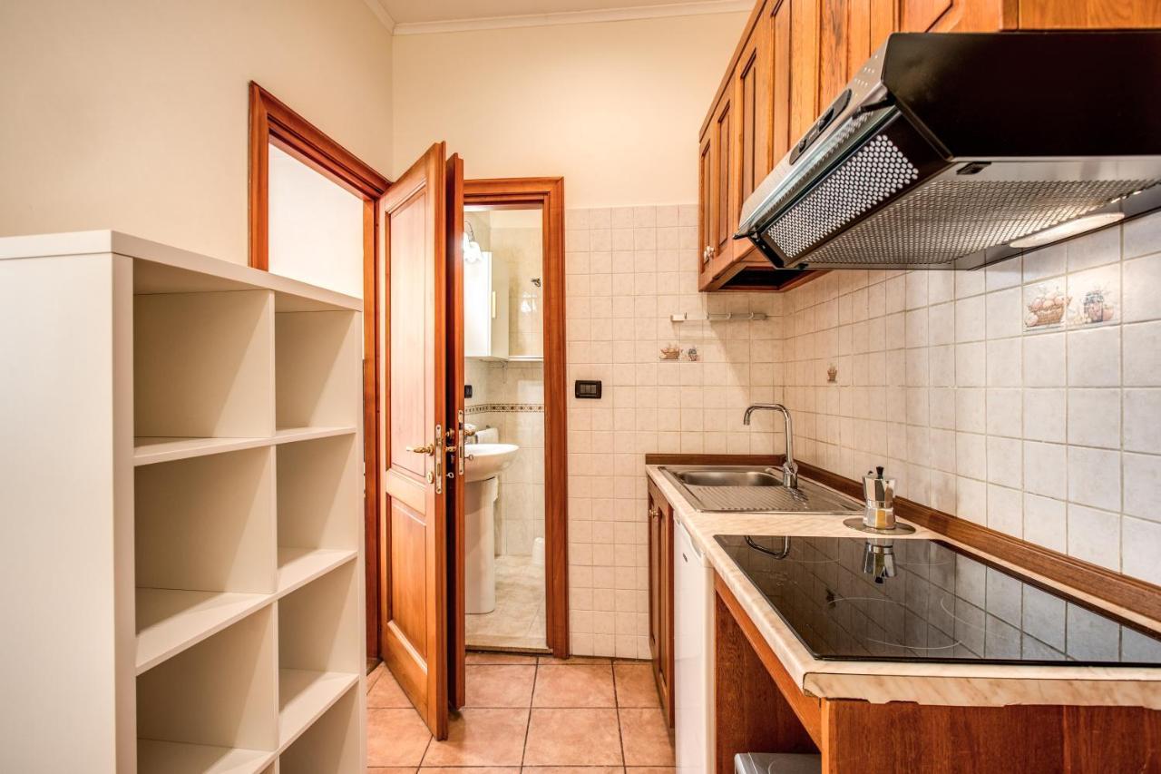 Apartamento Vip Navona Floor *