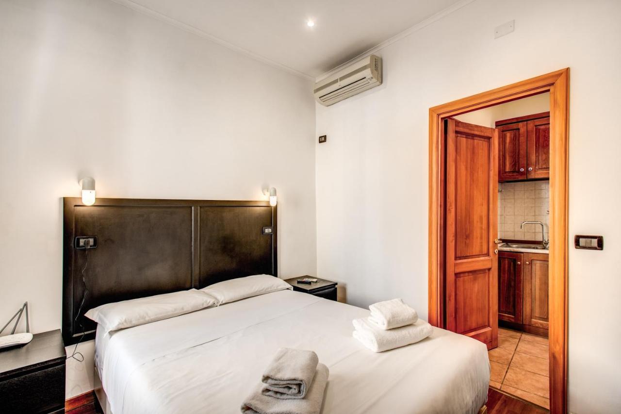 Vip Navona Floor Apartamento
