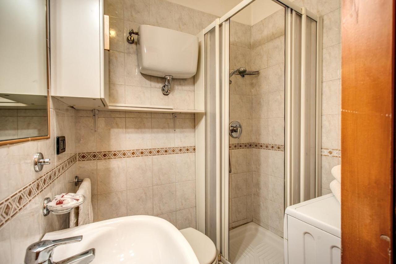 Apartamento Vip Navona Floor Roma