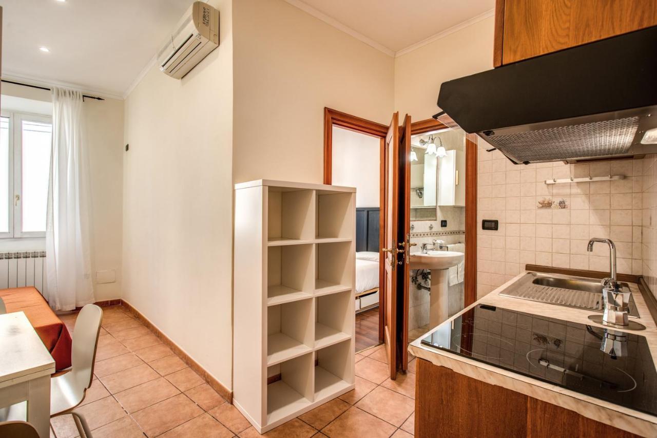 Apartamento Vip Navona Floor