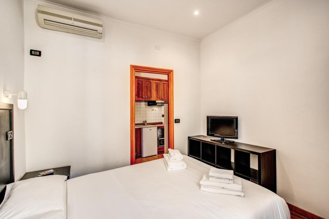 Vip Navona Floor Apartamento