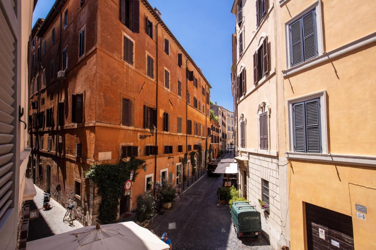 Apartamento Vip Navona Floor Roma