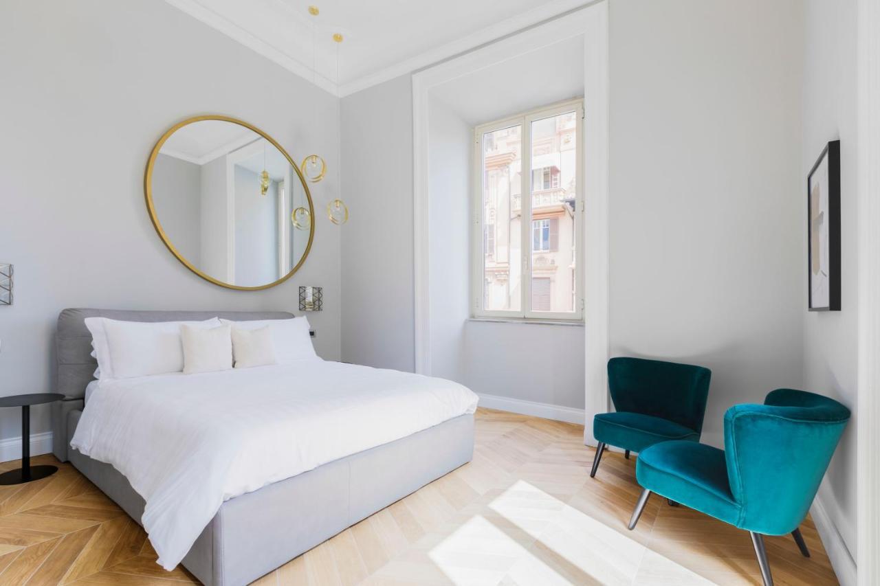 Aparthotel Sonder — Stazione Termini 3*