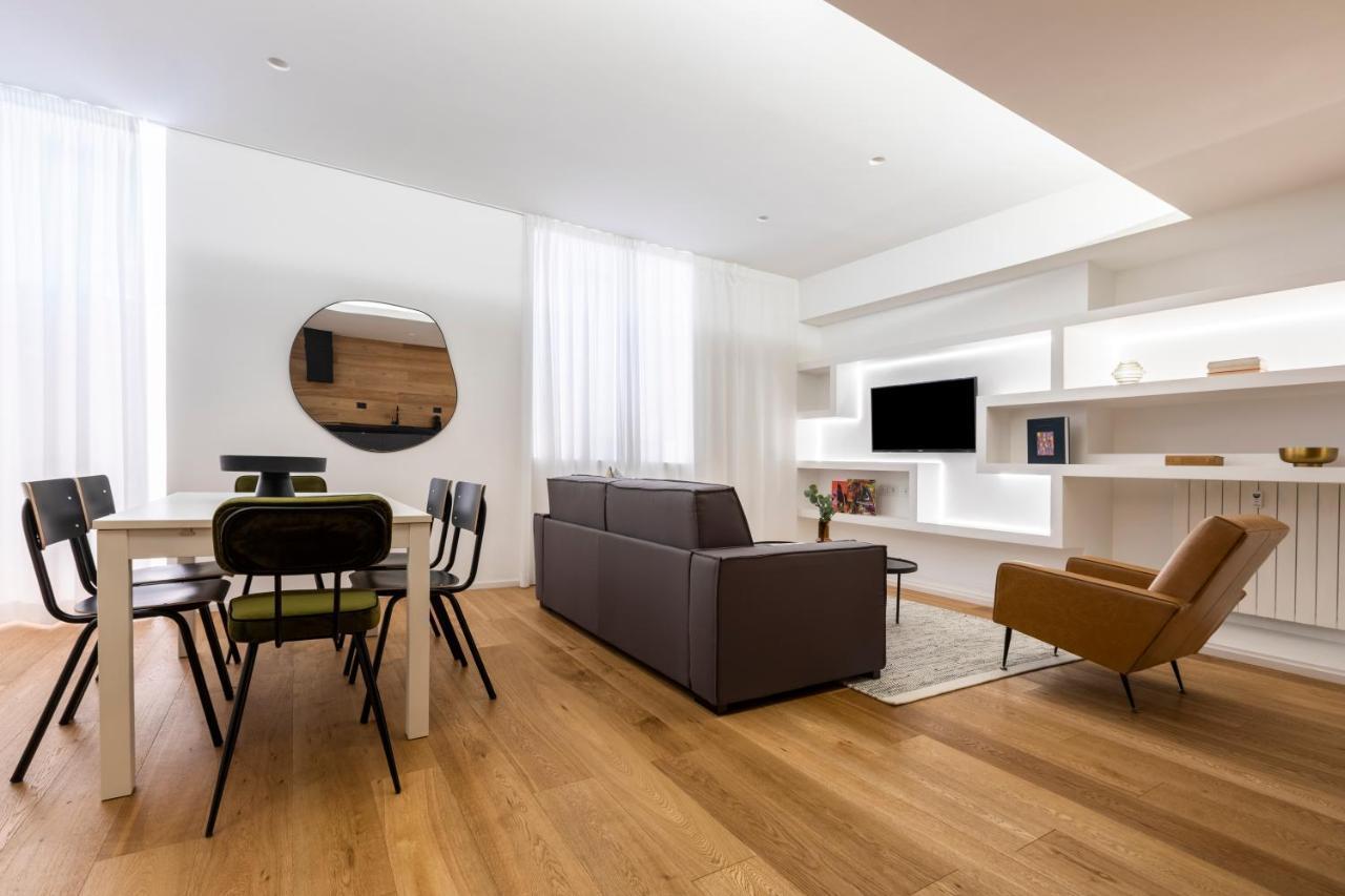 Sonder — Risorgimento Vaticano Aparthotel Rome
