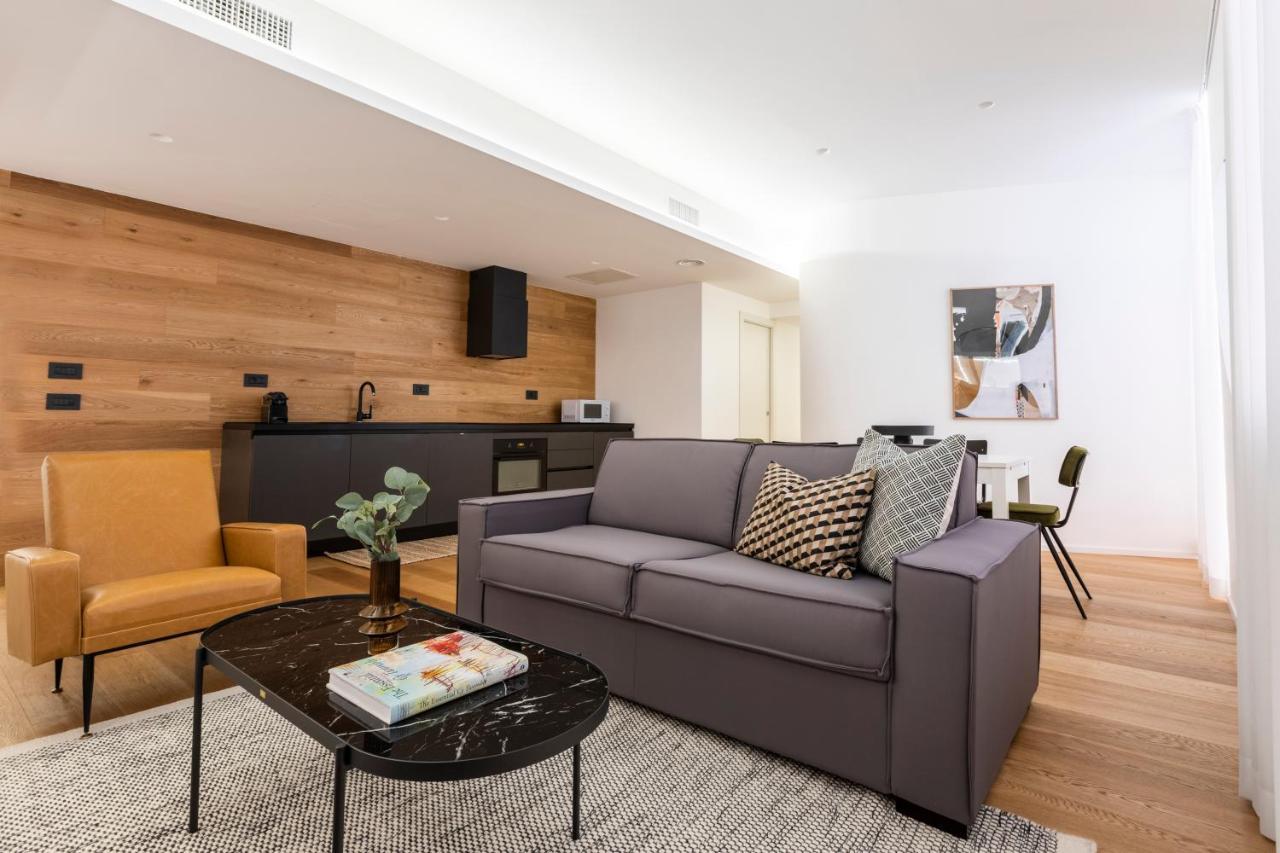 Sonder — Risorgimento Vaticano Aparthotel Rome