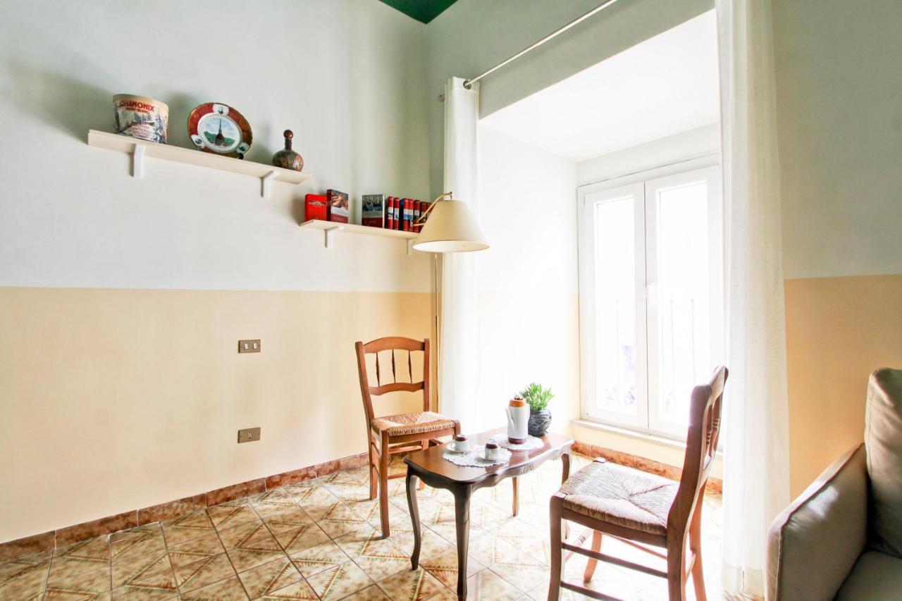 Appartement Roman Apartment *