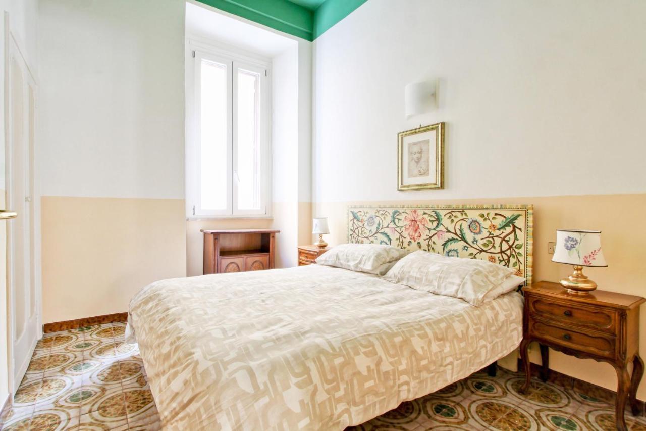 Appartement Roman Apartment Rome