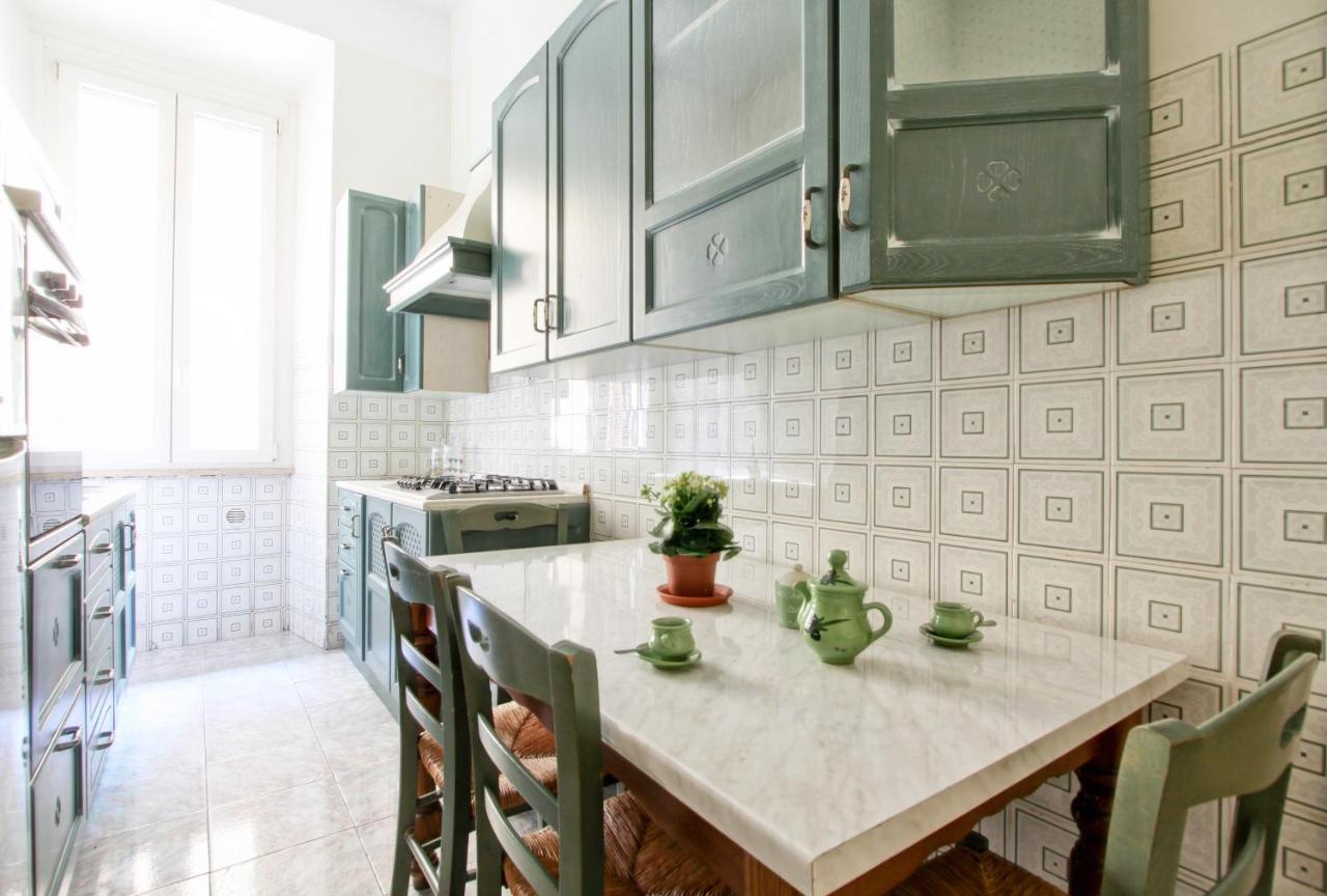 Roman Apartment Appartement