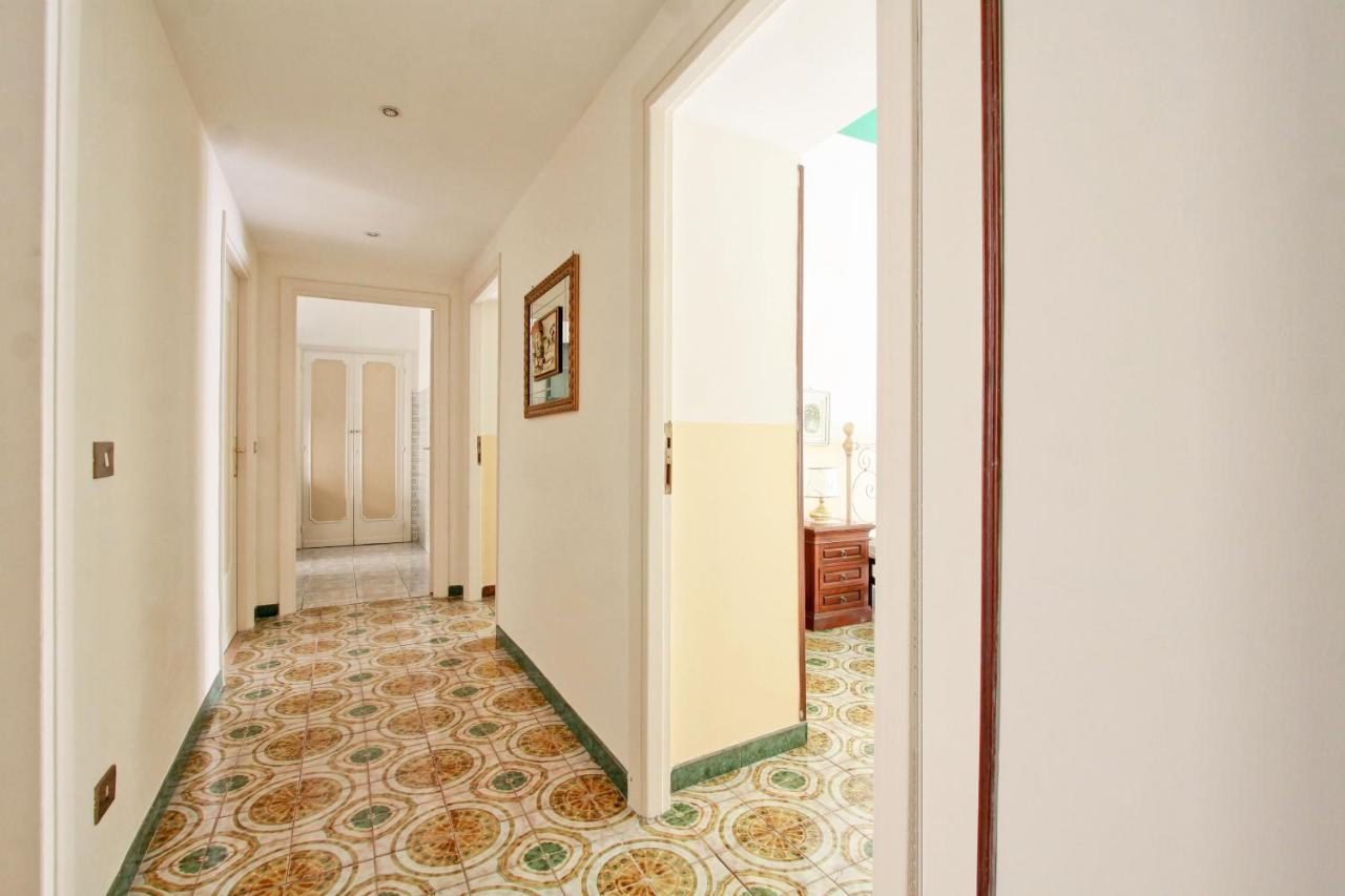 Roman Apartment Appartement