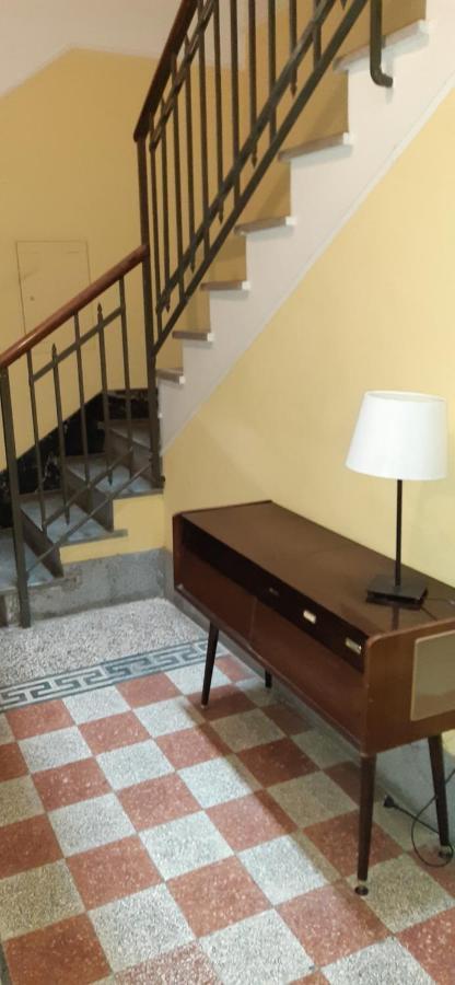 Elisa's House * Roma