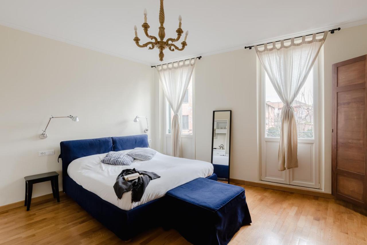 Residenza Del Cedro Gasthuis Rome