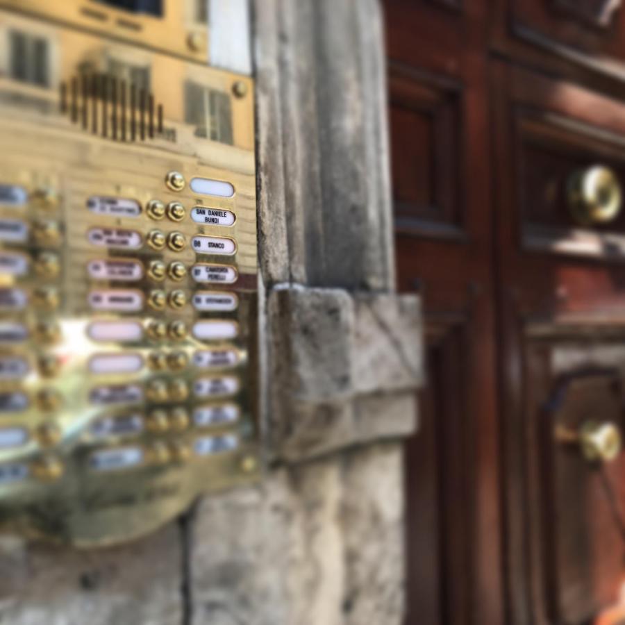 Affittacamere San Daniele Bundi House Roma