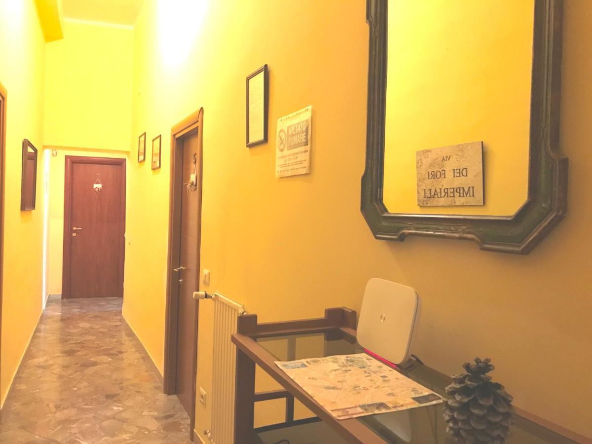 San Daniele Bundi House Gasthuis 2*
