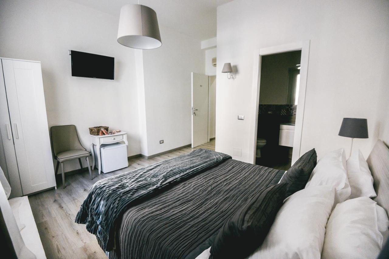 Angolo Di Gasthuis 3*