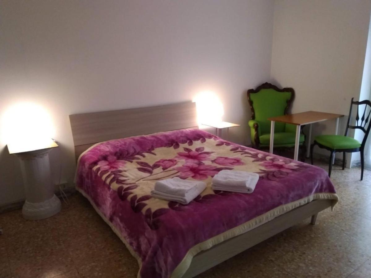 Next Stop Roma Affittacamere Casilino Casa de hóspedes 3*