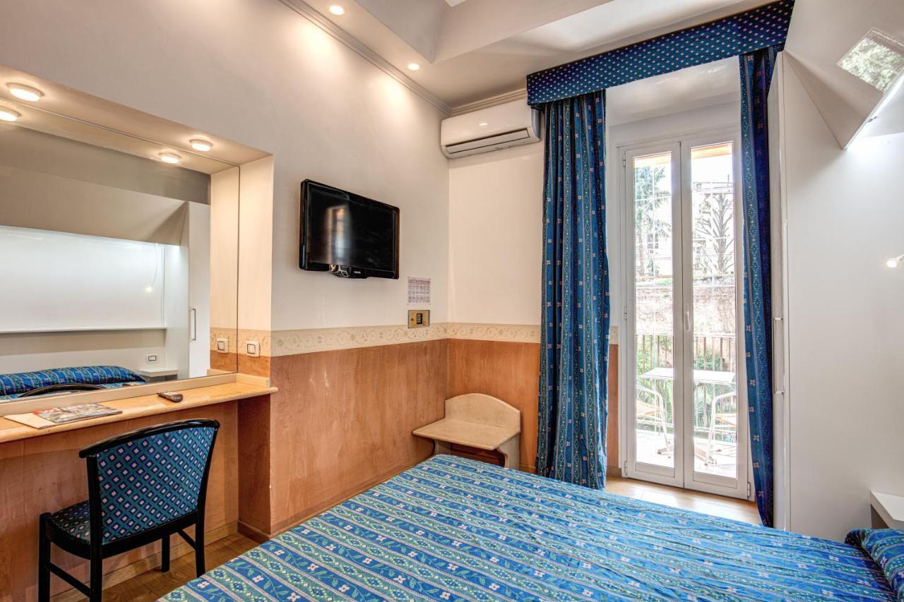 Verona Hotel 3*