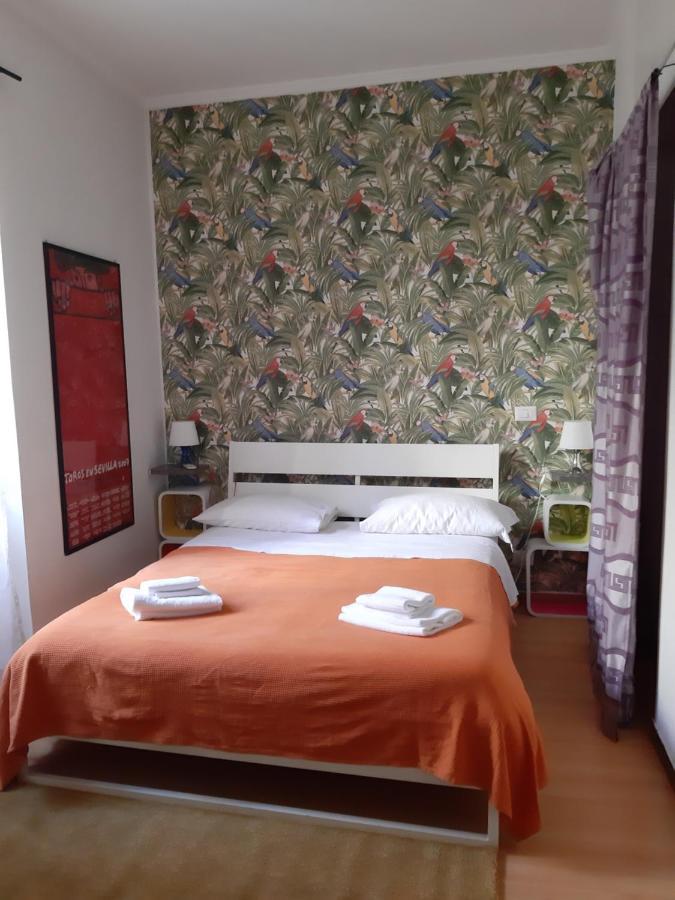 Apartamento St. Peter Luxury Flat Roma