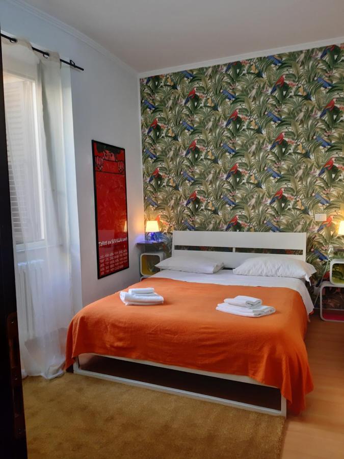 St. Peter Luxury Flat * Roma
