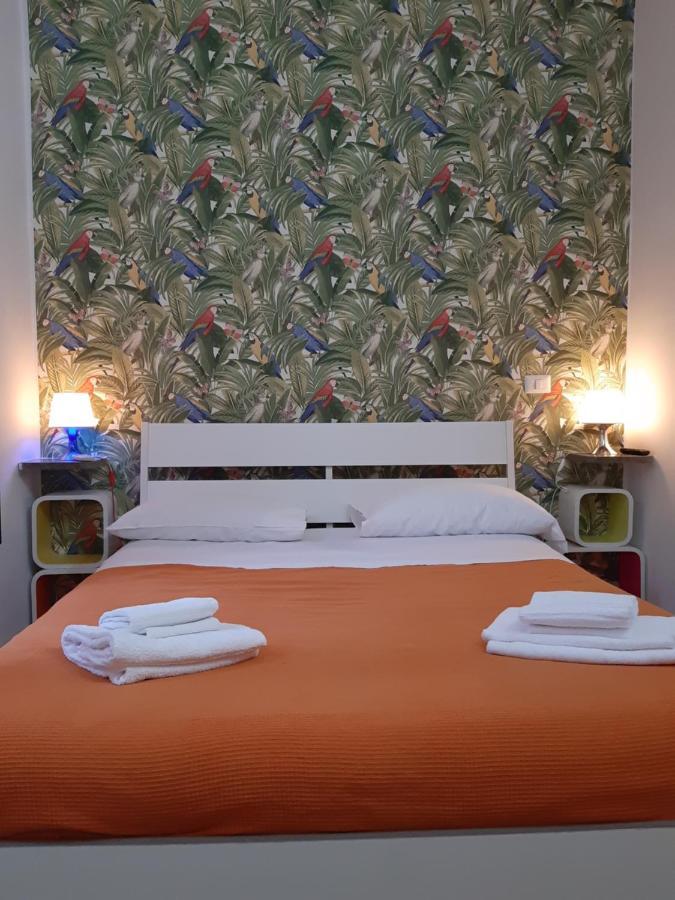 St. Peter Luxury Flat Apartamento Roma