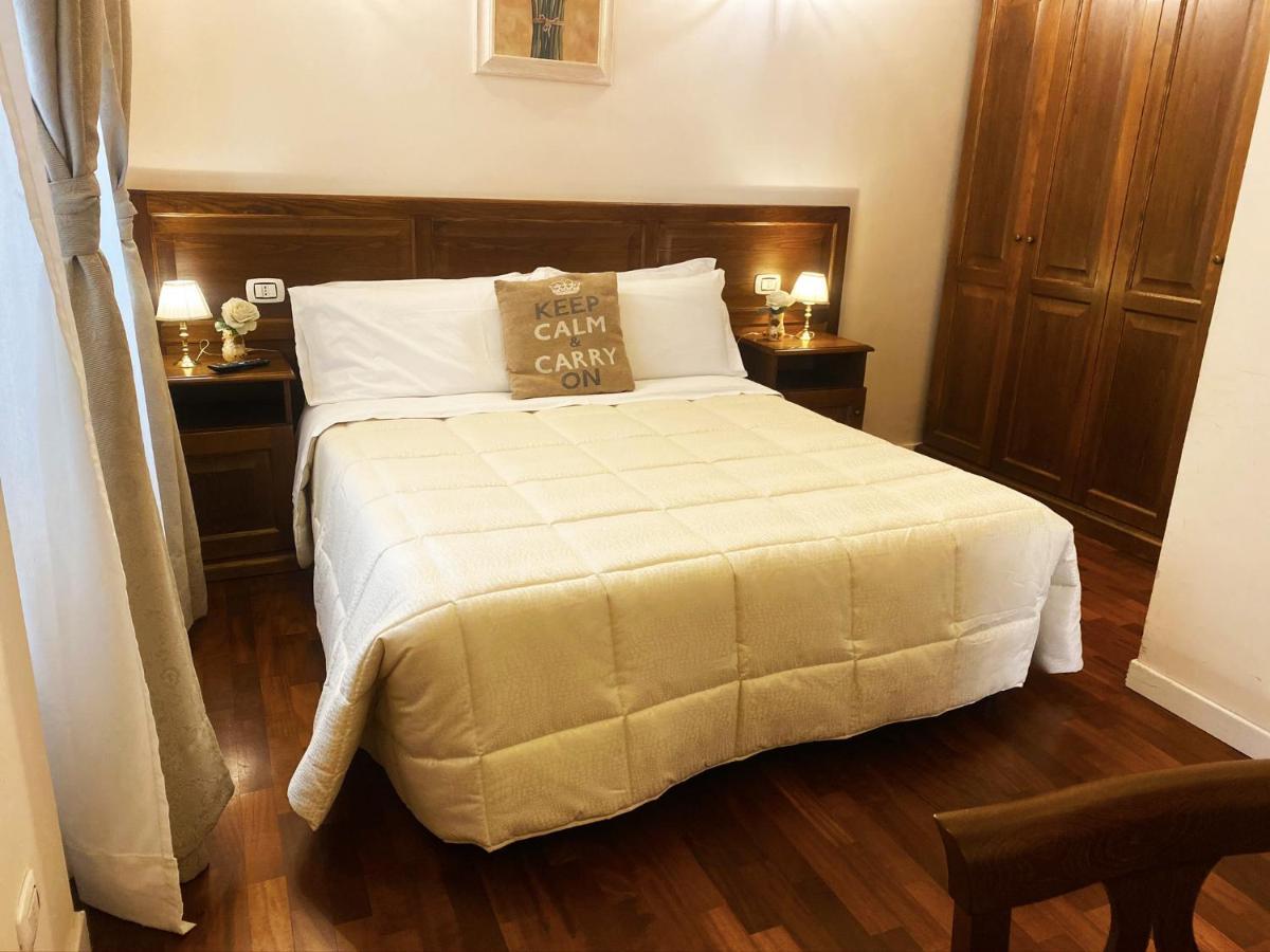 Relais Cavour Casa de hóspedes Roma