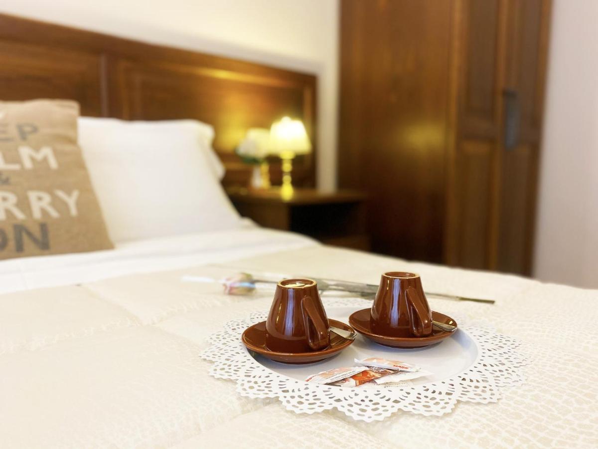 Relais Cavour 2*