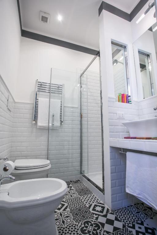 Relais Della Torre 2* Rome