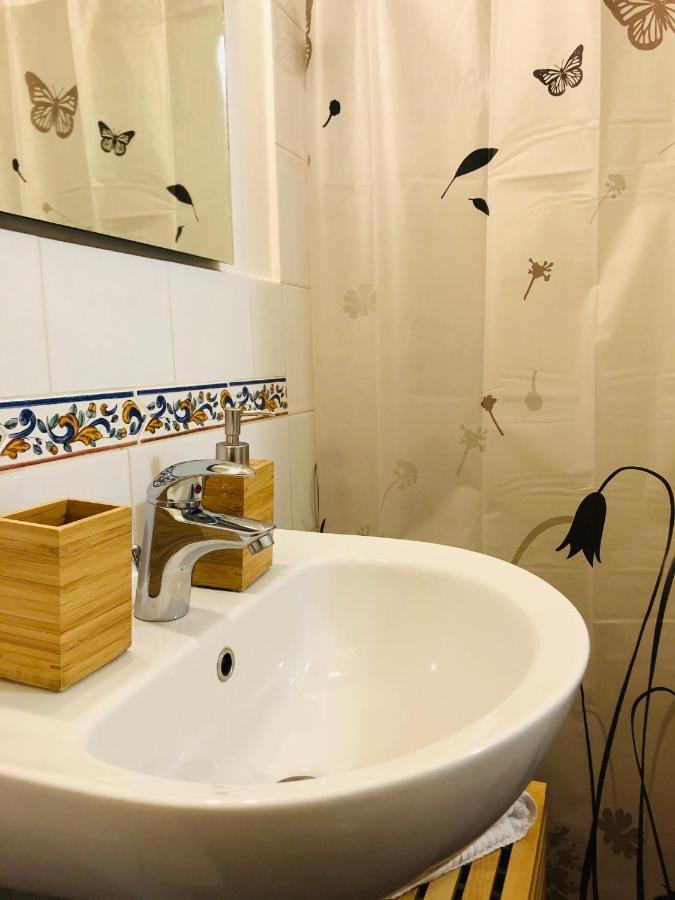 Holiday home Domus Celentano Rome