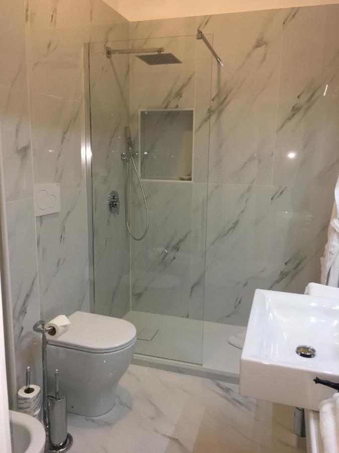 Bed & Breakfast Affreschi Su Luxury Rome