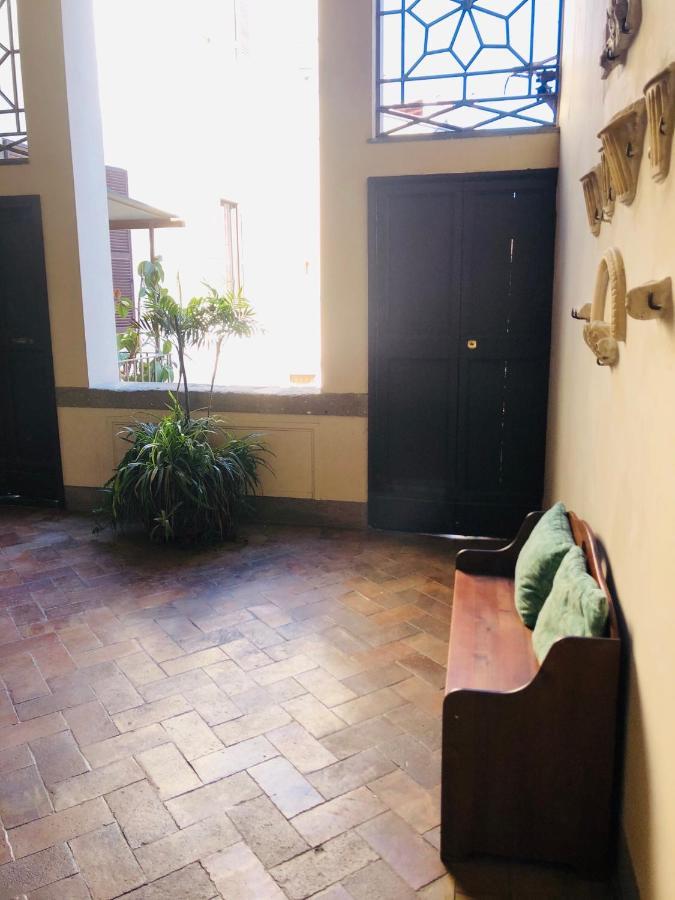 Holiday home Domus Celentano
