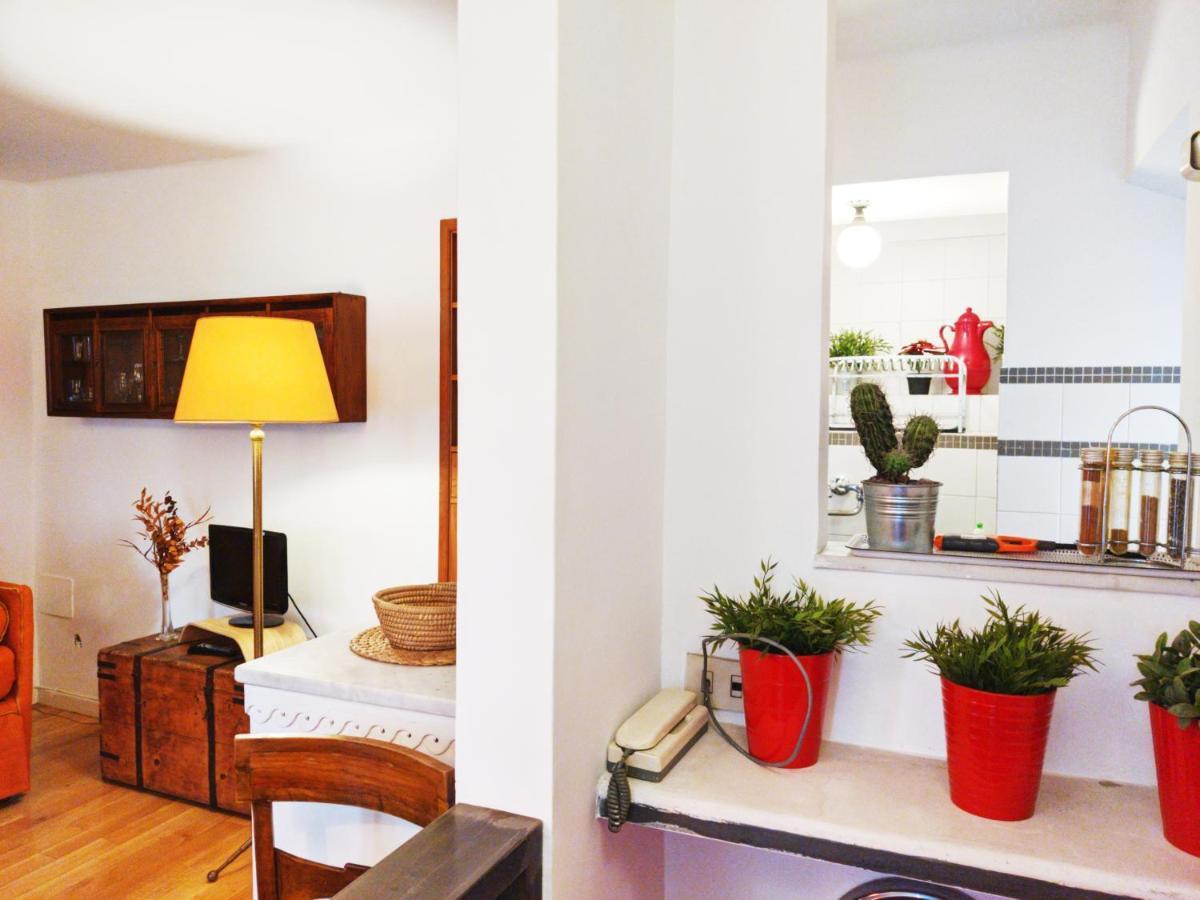 Navona Stay Apartment