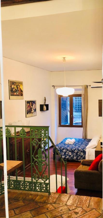 Holiday home Domus Celentano Rome