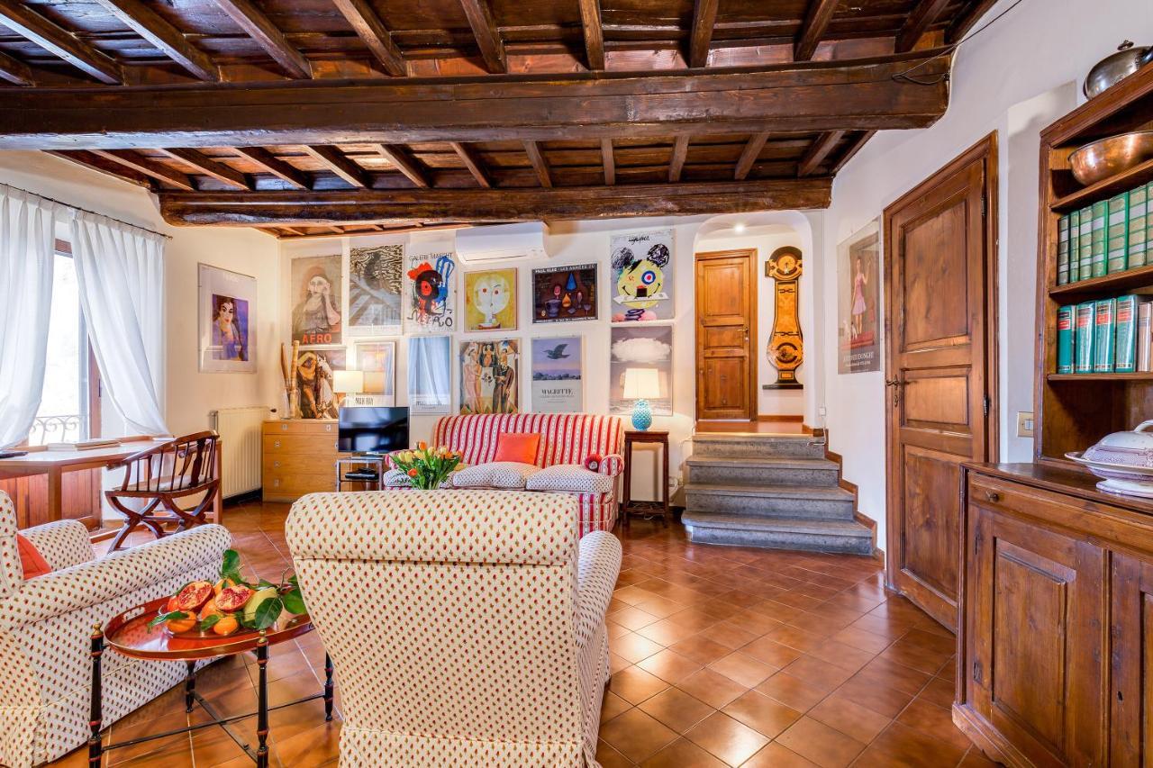 Apartment As Feel - Luxury Cappellari *