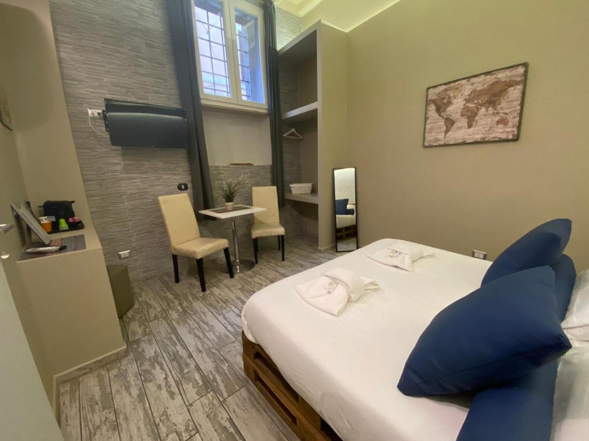 Guest house Nl Trastevere 2*