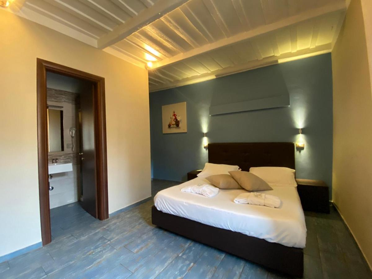 Guest house Nl Trastevere Rome