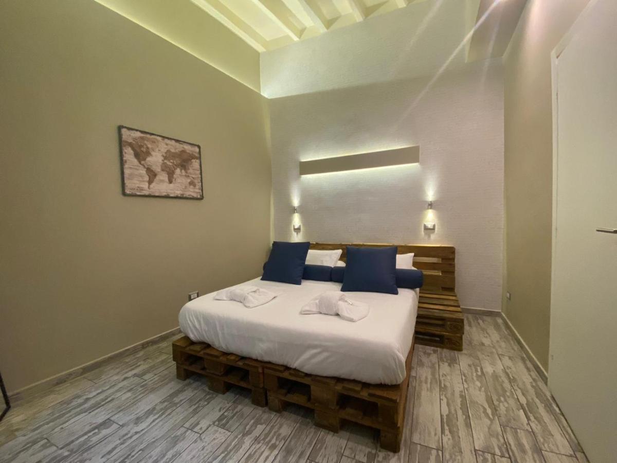 Guest house Nl Trastevere