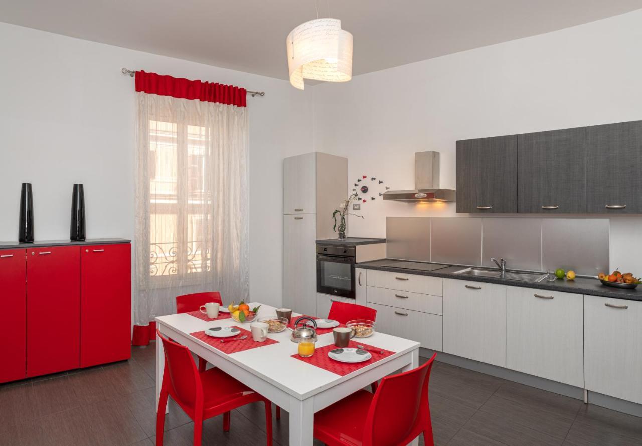 Suite Deal Rome