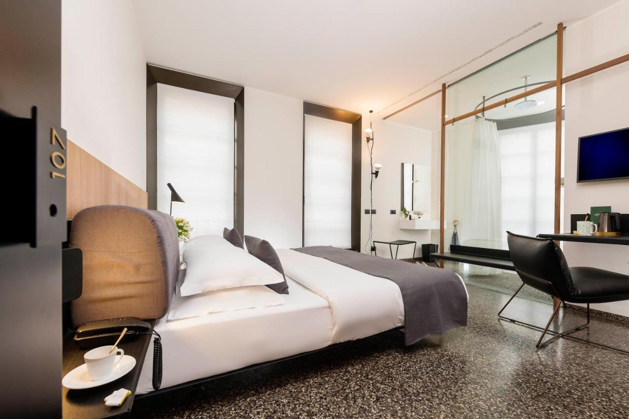 Royal Bissolati Hotel Rome